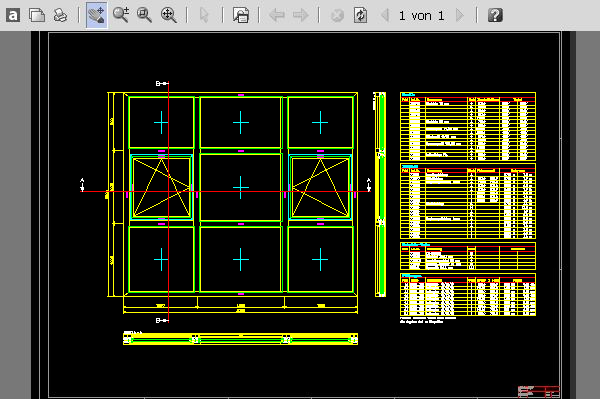 AutoCAD DWG GUTMANN S70+